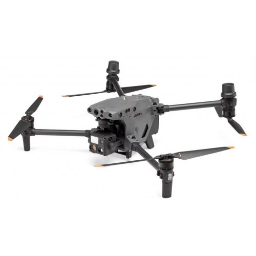 Квадрокоптер DJI Matrice 30T с тепловизионной камерой в Сочи