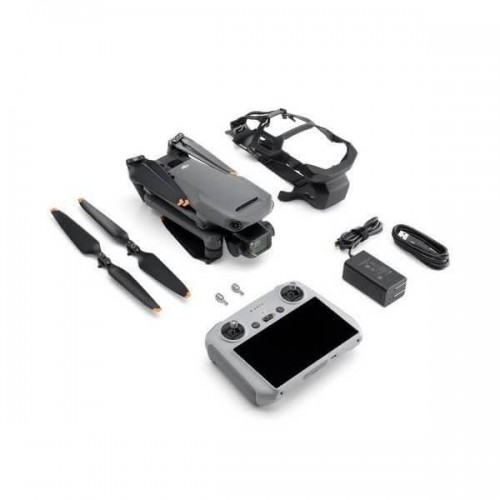 Квадрокоптер DJI Mavic 3 Classic (DJI RC) в Сочи