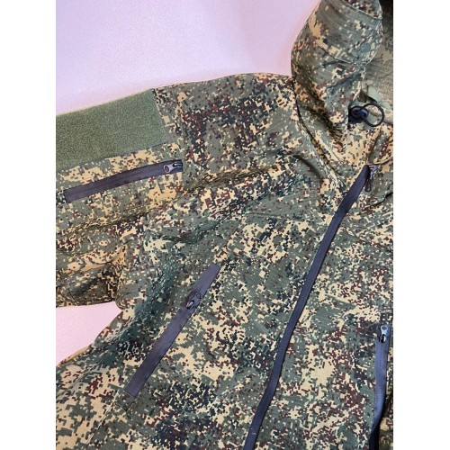 Летний тактический костюм "ARMA" в Сочи