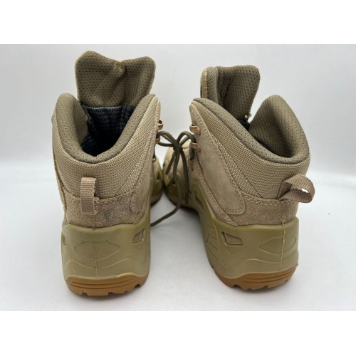 Тактические треккинговые демисезонные ботинки реплика LOWA (no name реплика) в Сочи