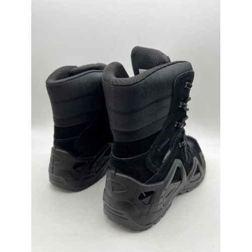 Тактические треккинговые демисезонные ботинки реплика LOWA (высокие) в Сочи