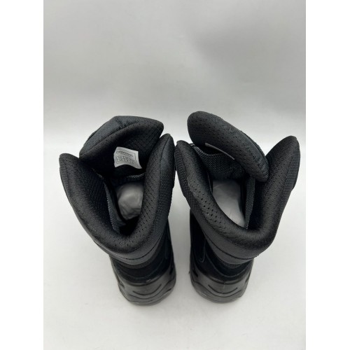 Тактические треккинговые демисезонные ботинки реплика LOWA (высокие) в Сочи