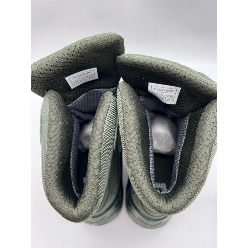 Тактические треккинговые демисезонные ботинки реплика LOWA (высокие) в Сочи