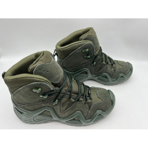 Тактические треккинговые демисезонные ботинки реплика LOWA в Сочи