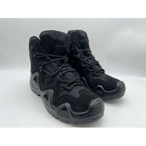 Тактические треккинговые демисезонные ботинки реплика LOWA в Сочи