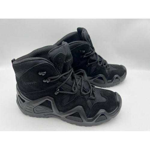 Тактические треккинговые демисезонные ботинки реплика LOWA в Сочи