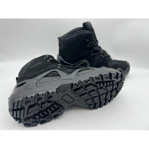 Тактические треккинговые демисезонные ботинки реплика LOWA в Сочи