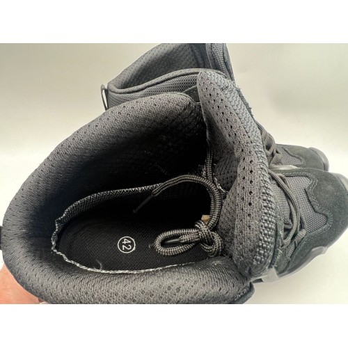 Тактические треккинговые демисезонные ботинки реплика LOWA в Сочи