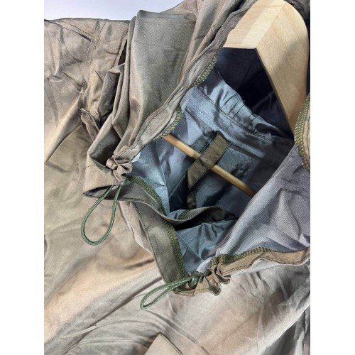 Маскировочное пончо-накидка тактическая «НЕВИДИМКА» лето в Сочи