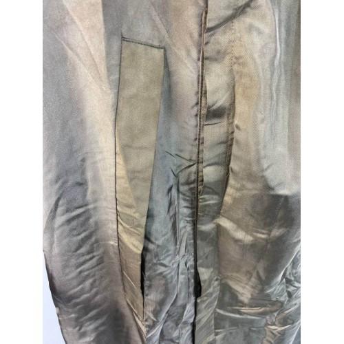 Маскировочное пончо-накидка тактическая «НЕВИДИМКА» лето в Сочи