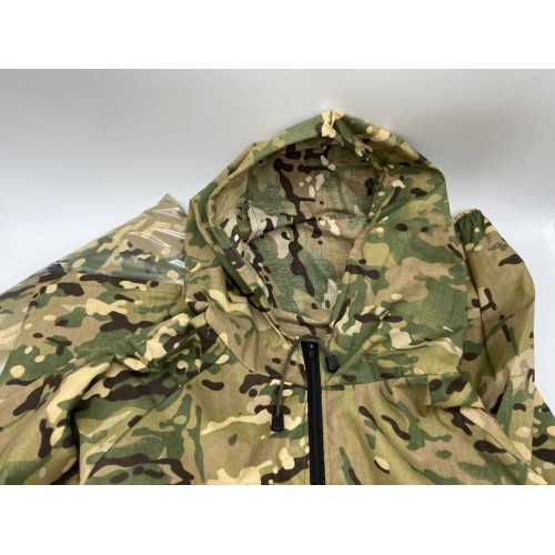 Маскировочный халат (штаны + куртка) в Сочи