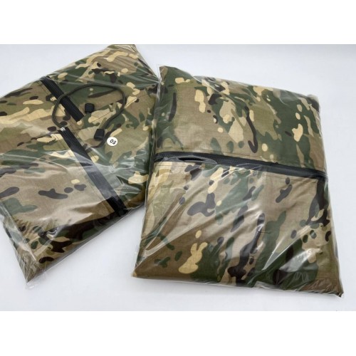 Маскировочный халат (штаны + куртка) в Сочи