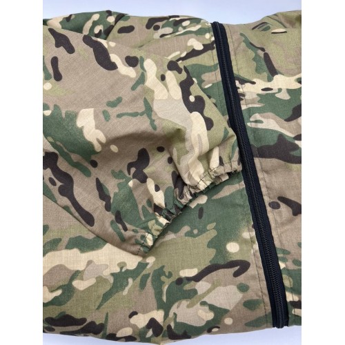 Маскировочный халат (штаны + куртка) в Сочи