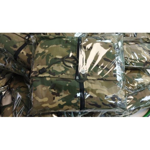 Маскировочный халат (штаны + куртка) в Сочи