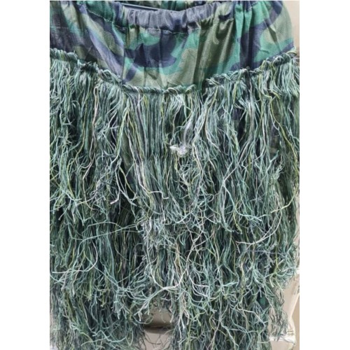 Маскировочный костюм снайпера и разведчика «ЛЕШИЙ» в Сочи