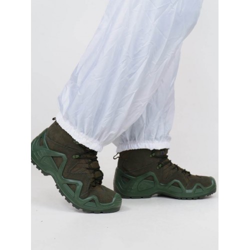 Маскхалат зимний белый в Сочи