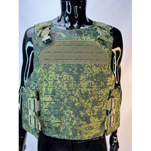 «МУЗЫКАНТ» полностью укомплектованный бронекомплект Бр5/6 класса защиты, с демпфером/капами в комплекте в Сочи