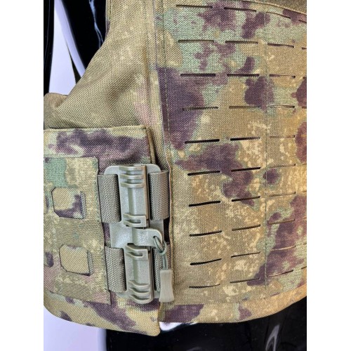 «МУЗЫКАНТ» полностью укомплектованный бронекомплект Бр5/6 класса защиты, с демпфером/капами в комплекте в Сочи