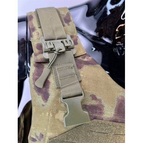 «МУЗЫКАНТ» полностью укомплектованный бронекомплект Бр5/6 класса защиты, с демпфером/капами в комплекте в Сочи