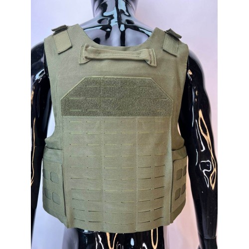 «МУЗЫКАНТ» полностью укомплектованный бронекомплект Бр5/6 класса защиты, с демпфером/капами в комплекте в Сочи