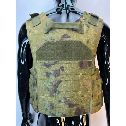 «МУЗЫКАНТ» полностью укомплектованный бронекомплект Бр5/6 класса защиты, с демпфером/капами в комплекте в Сочи