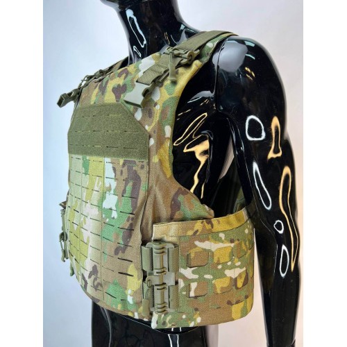 «МУЗЫКАНТ» полностью укомплектованный бронекомплект Бр5/6 класса защиты, с демпфером/капами в комплекте в Сочи