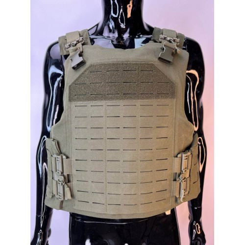 «МУЗЫКАНТ» полностью укомплектованный бронекомплект Бр5/6 класса защиты, с демпфером/капами в комплекте в Сочи