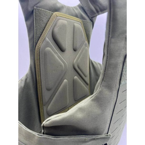 «МУЗЫКАНТ» полностью укомплектованный бронекомплект Бр5/6 класса защиты, с демпфером/капами в комплекте в Сочи