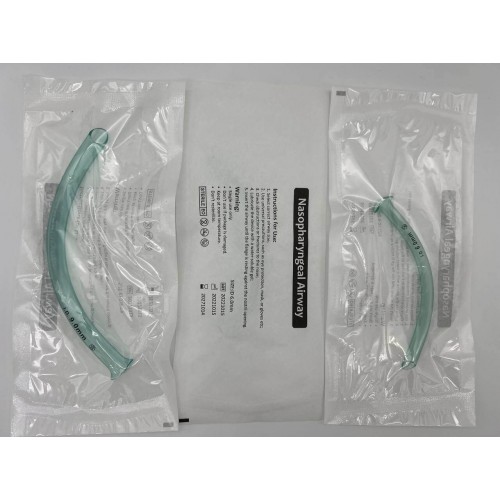 Назофарингеальный воздуховод в Сочи