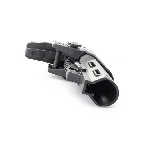 Облегченный телескопич. приклад с подщечником Alpha CP в Сочи