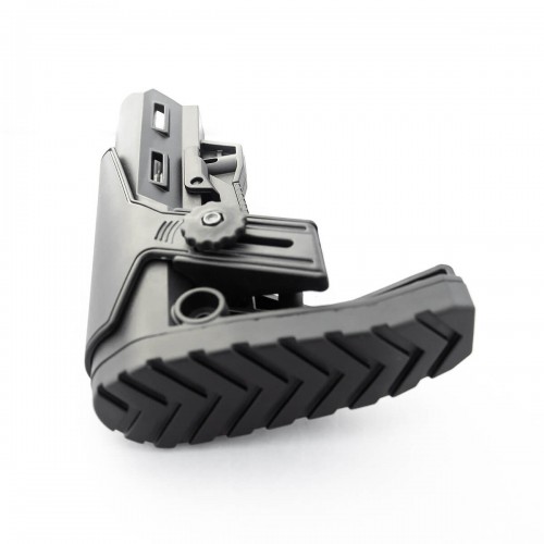 Облегченный телескопич. приклад с подщечником Alpha CP в Сочи