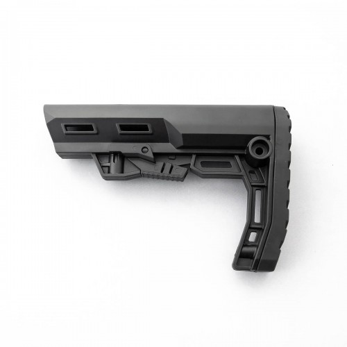 Облегченный телескопический приклад Alpha в Сочи