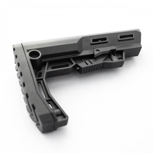 Облегченный телескопический приклад Alpha в Сочи