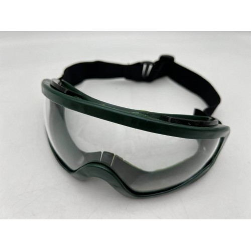 Очки защитные тактические ударопрочные YK закрытые, панорамного типа, модель VMG 1.600 в Сочи