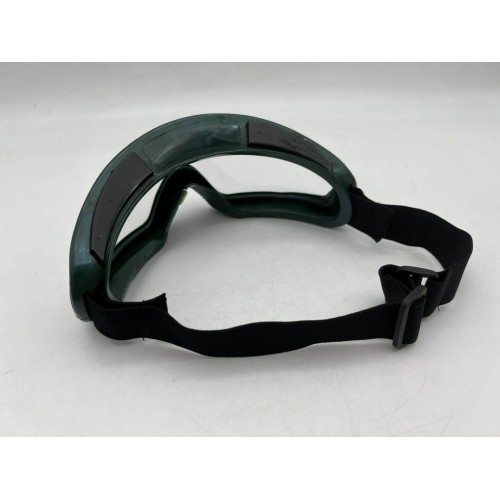 Очки защитные тактические ударопрочные YK закрытые, панорамного типа, модель VMG 1.600 в Сочи