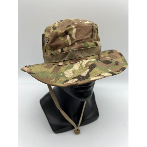 Панама рип-стоп камуфляж в Сочи