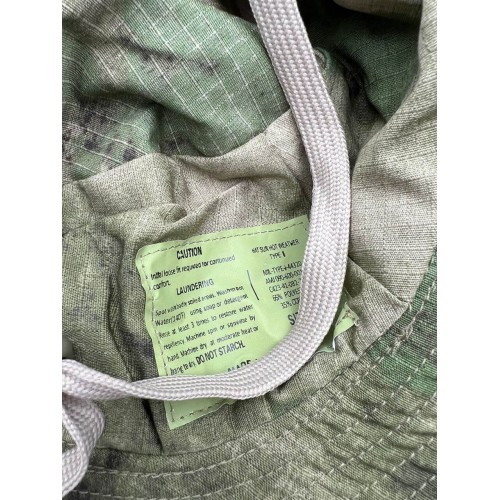 Панама рип-стоп камуфляж в Сочи