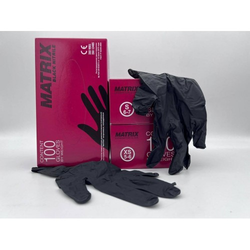 Перчатки медицинские «MATRIX» в Сочи