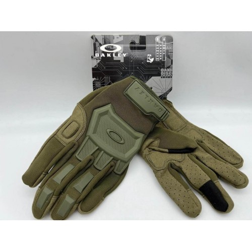 Перчатки “OAKLEY” тактические в Сочи