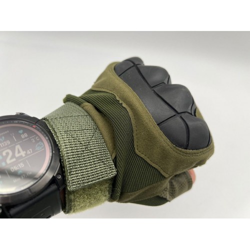 Перчатки тактические без пальцев в Сочи