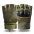 Перчатки тактические без пальцев в Сочи