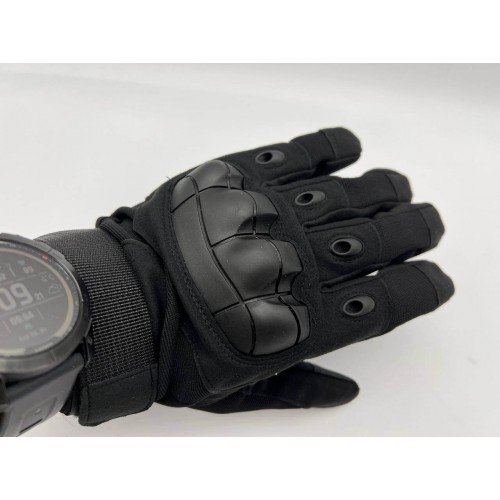 Перчатки тактические с большими разрезными костяшками в Сочи