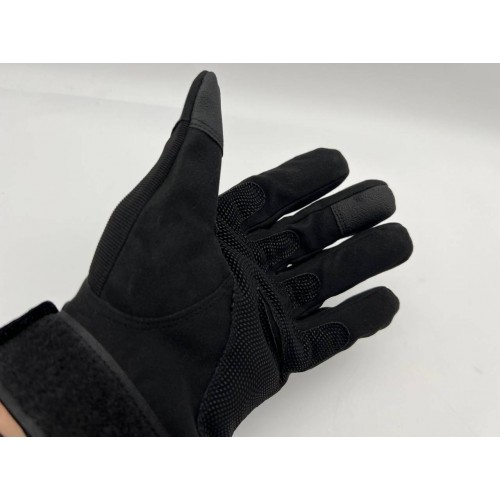 Перчатки тактические с большими разрезными костяшками в Сочи