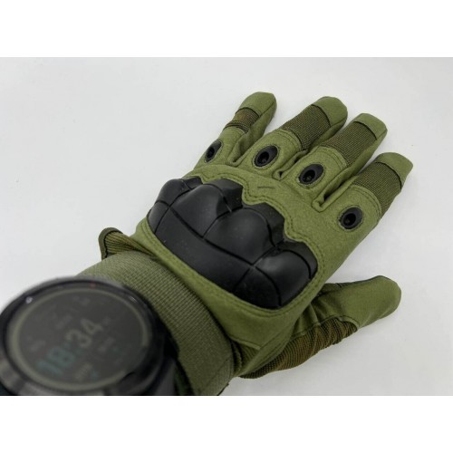 Перчатки тактические в Сочи