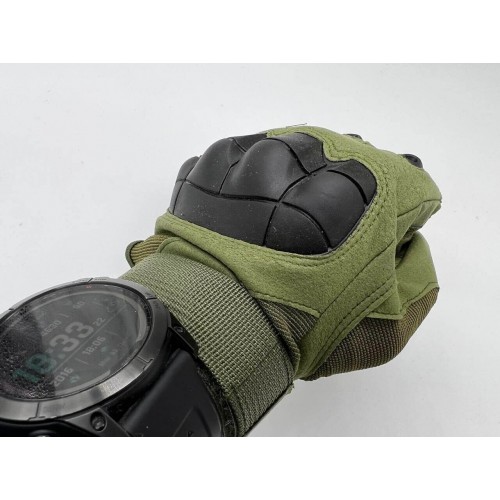 Перчатки тактические в Сочи