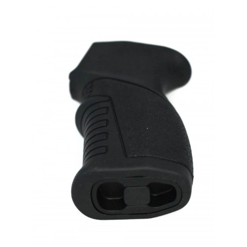 Пистолетная рукоятка для AК, прорезиненная в Сочи