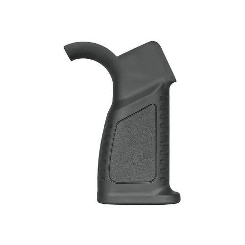 Пистолетная рукоятка для AR15 с бобровым хвостом и насечкой в Сочи