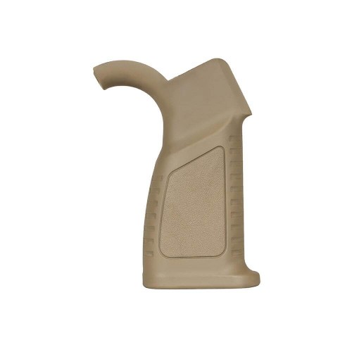 Пистолетная рукоятка для AR15 с бобровым хвостом и насечкой в Сочи