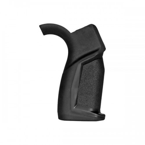 Пистолетная рукоятка для AR15 с бобровым хвостом, гладкая в Сочи