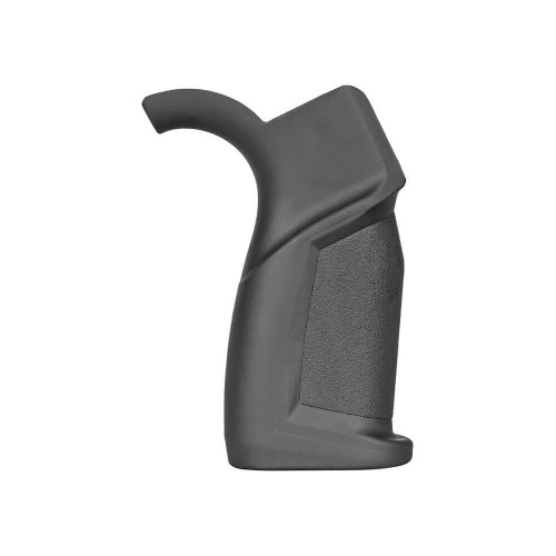 Пистолетная рукоятка для AR15 с бобровым хвостом, гладкая в Сочи